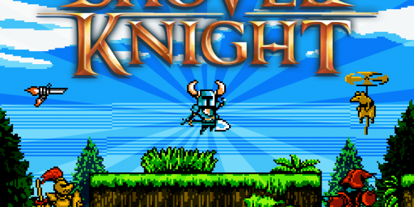 Shovel Knight Free Download Torrent