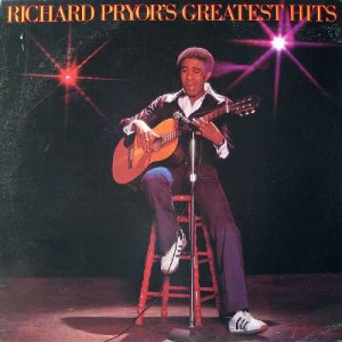 Richard Pryor Comedy Albums Download