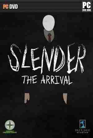 Slender The Arrivil Ps3 Cfw Download Torrent